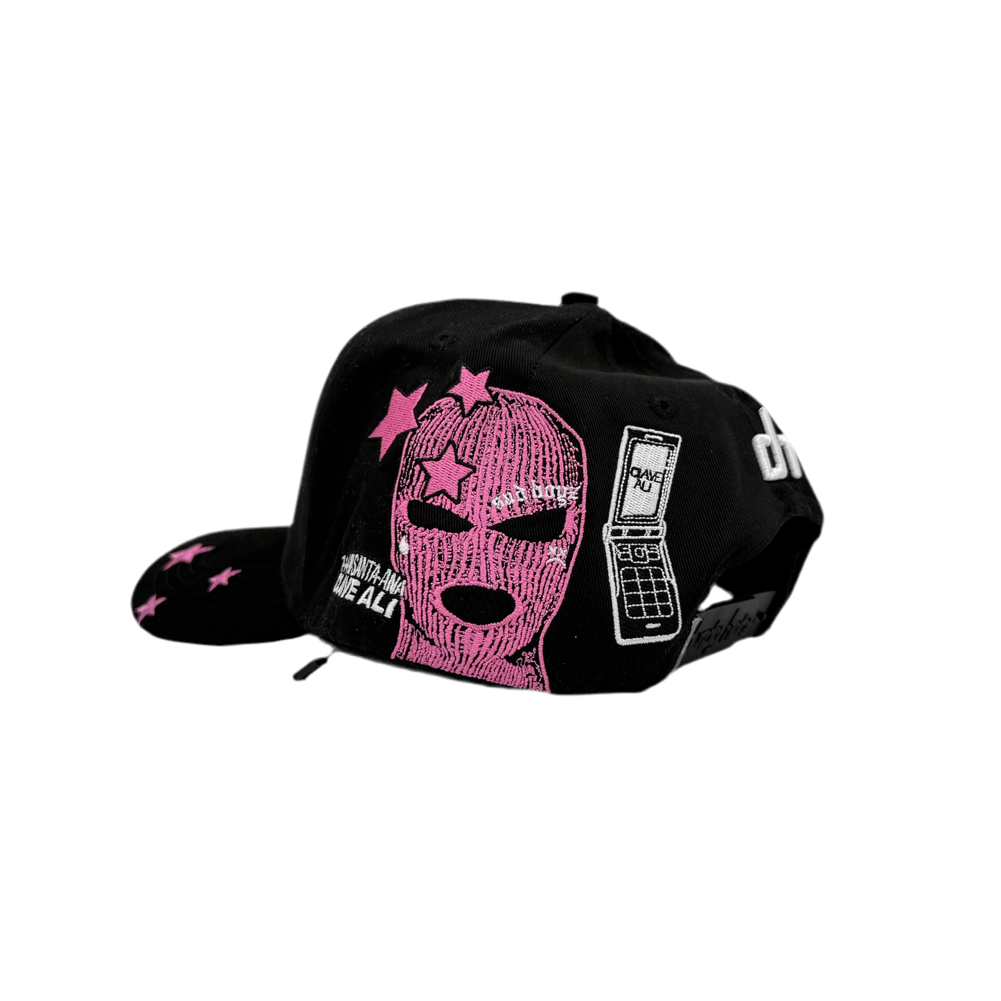 Dandy Hats “Clave Ali”