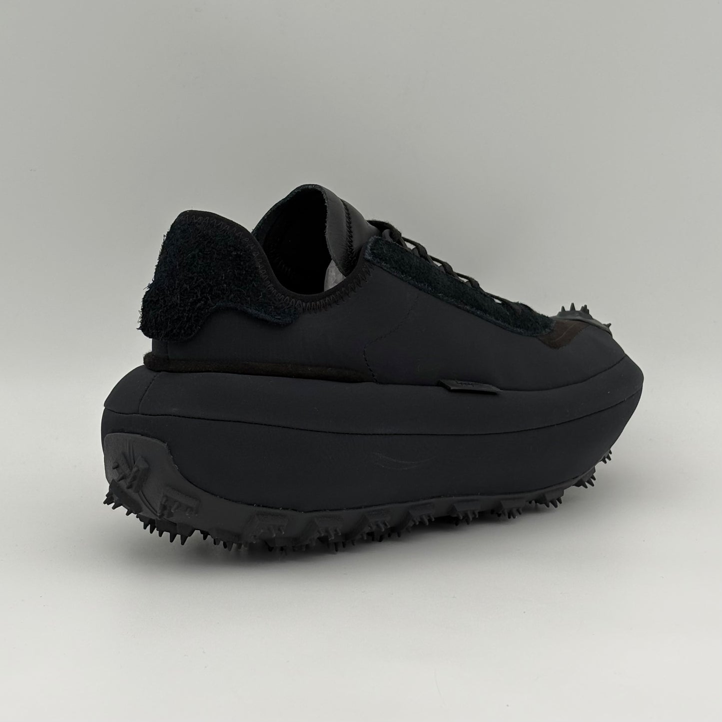 Y-3 x Adidas Makura Black
