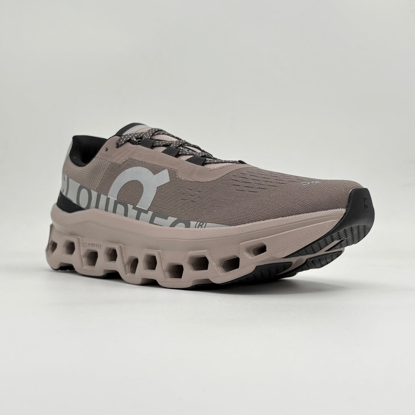 On Running Cloudmonster Cinder Fog