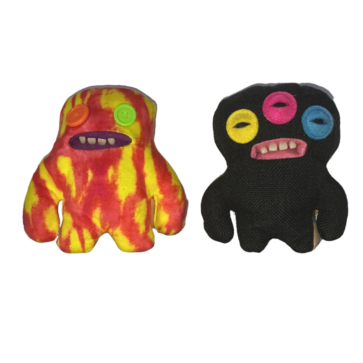 FUGGLER LLAVERO (NEW COLLECTION)