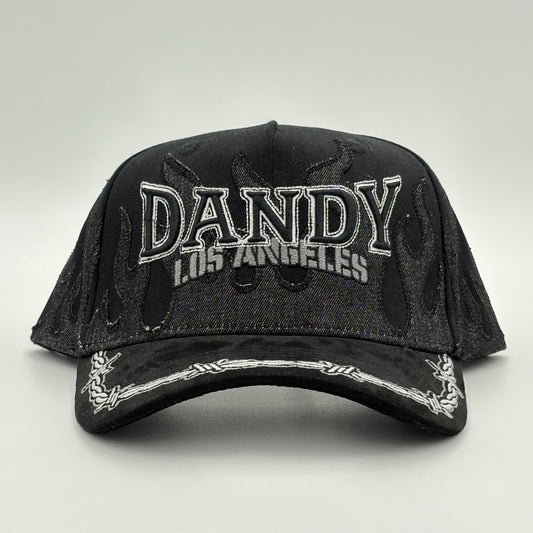DANDY HATS "️Stay Out"