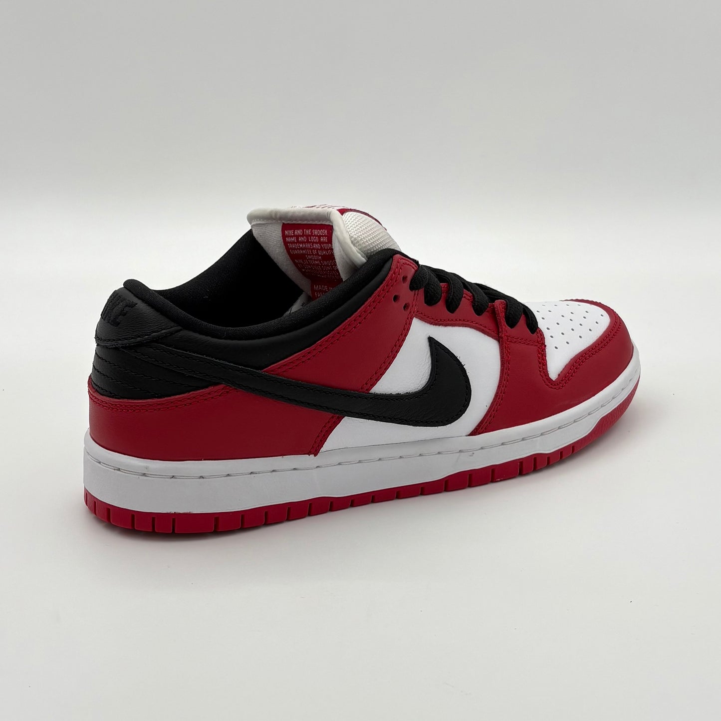 Nike SB Dunk Low Pro Chicago