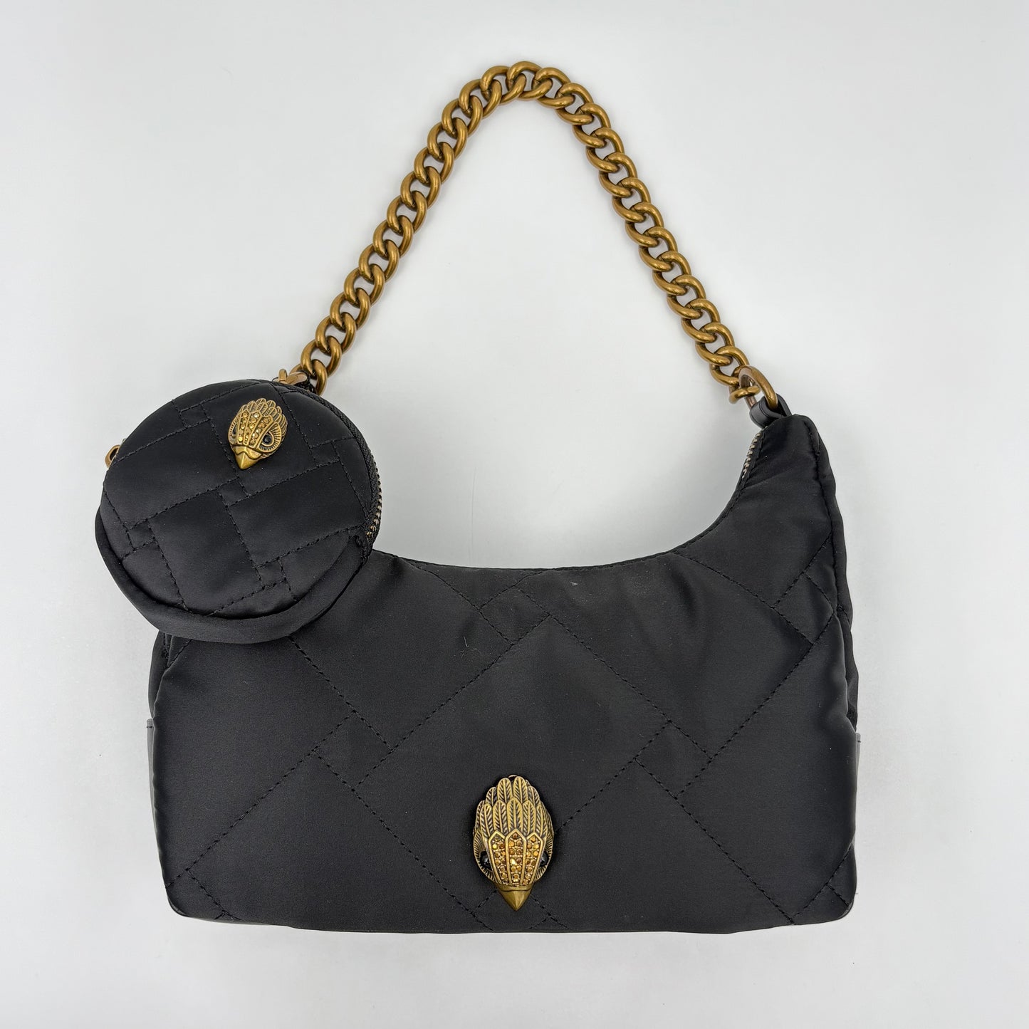 Kurt Geiger "Recycled Multi Cross Body"