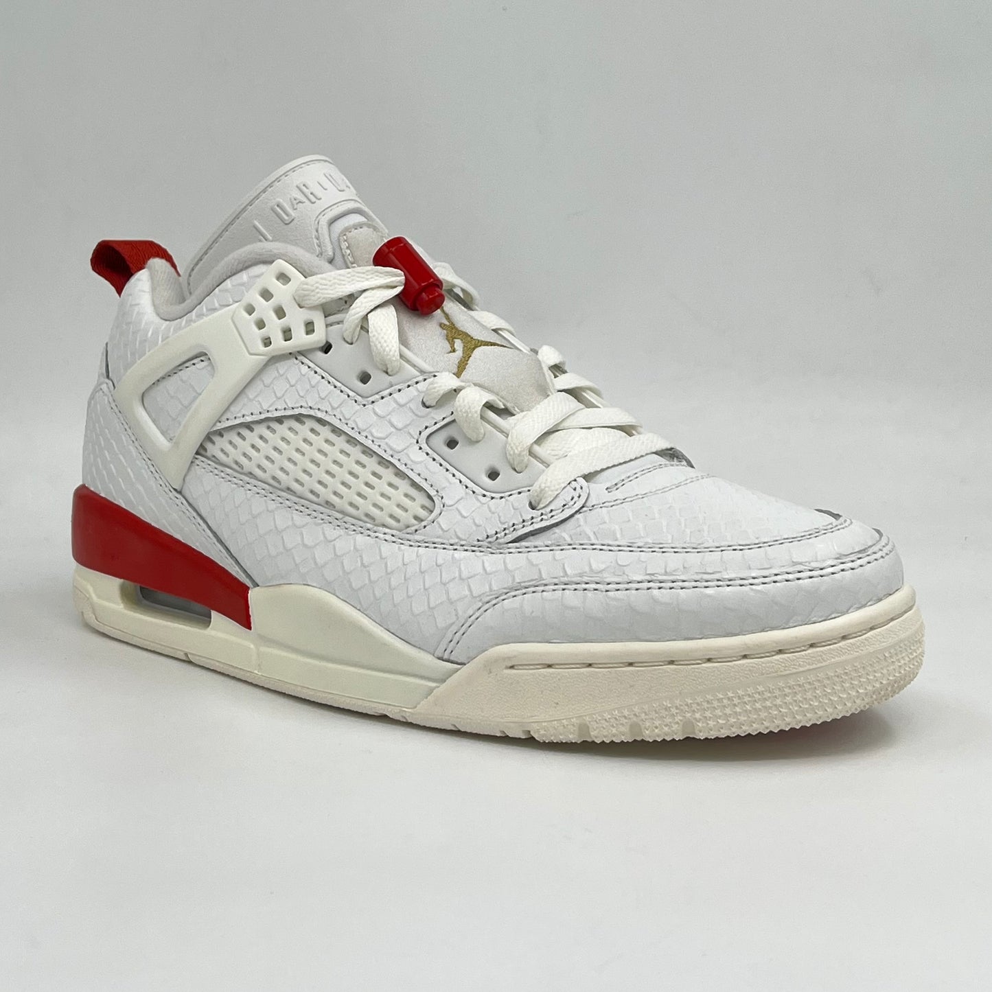 Jordan Spizike Low "El Vuelo"