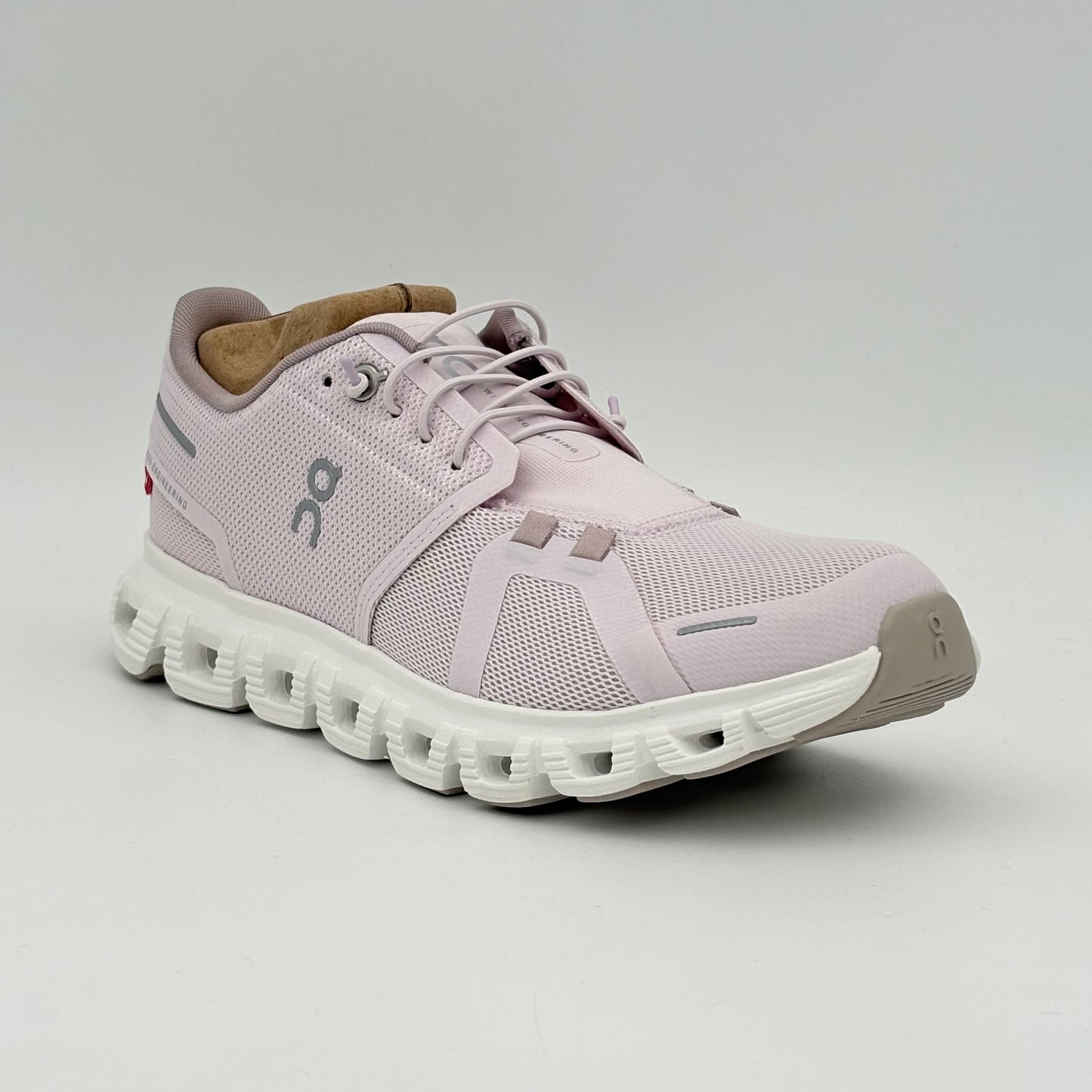 On Running Cloud 6 Orchid Fade