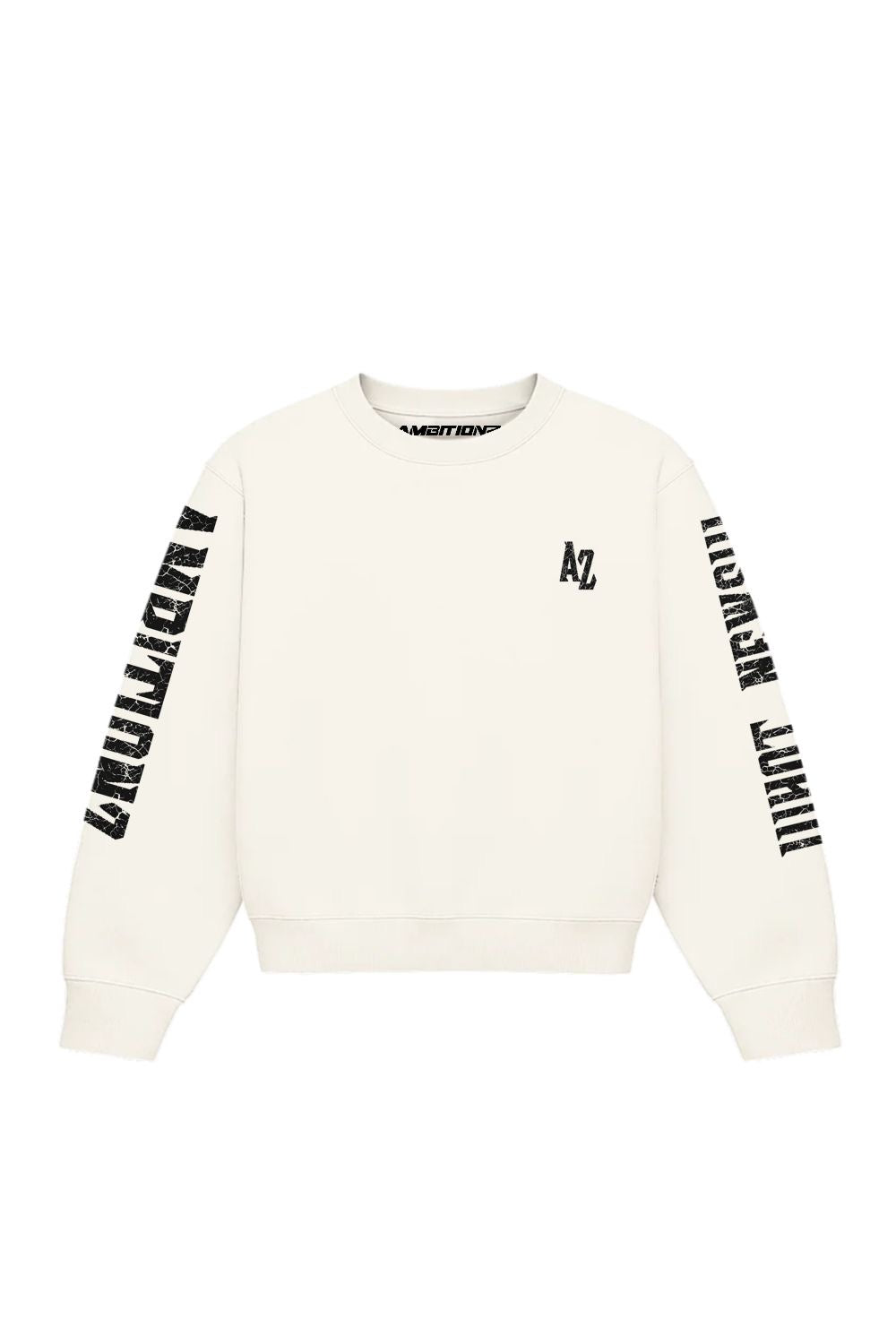HOLLYWOOD SHIT ! CT CREWNECK