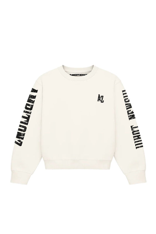 HOLLYWOOD SHIT ! CT CREWNECK