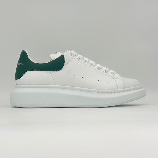 Alexander McQueen Oversized