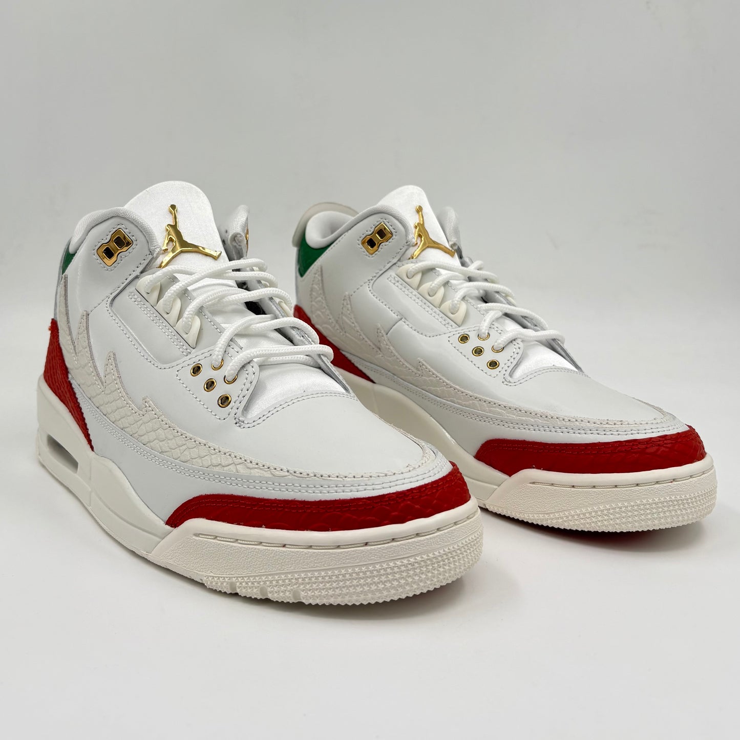 Air Jordan 3 Retro “El Vuelo”