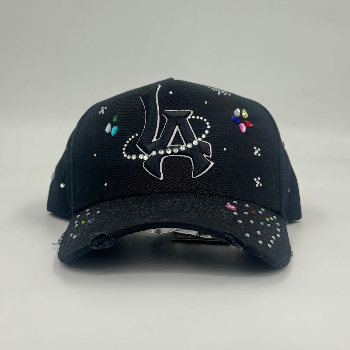 31 Hats x El Mago Universe
