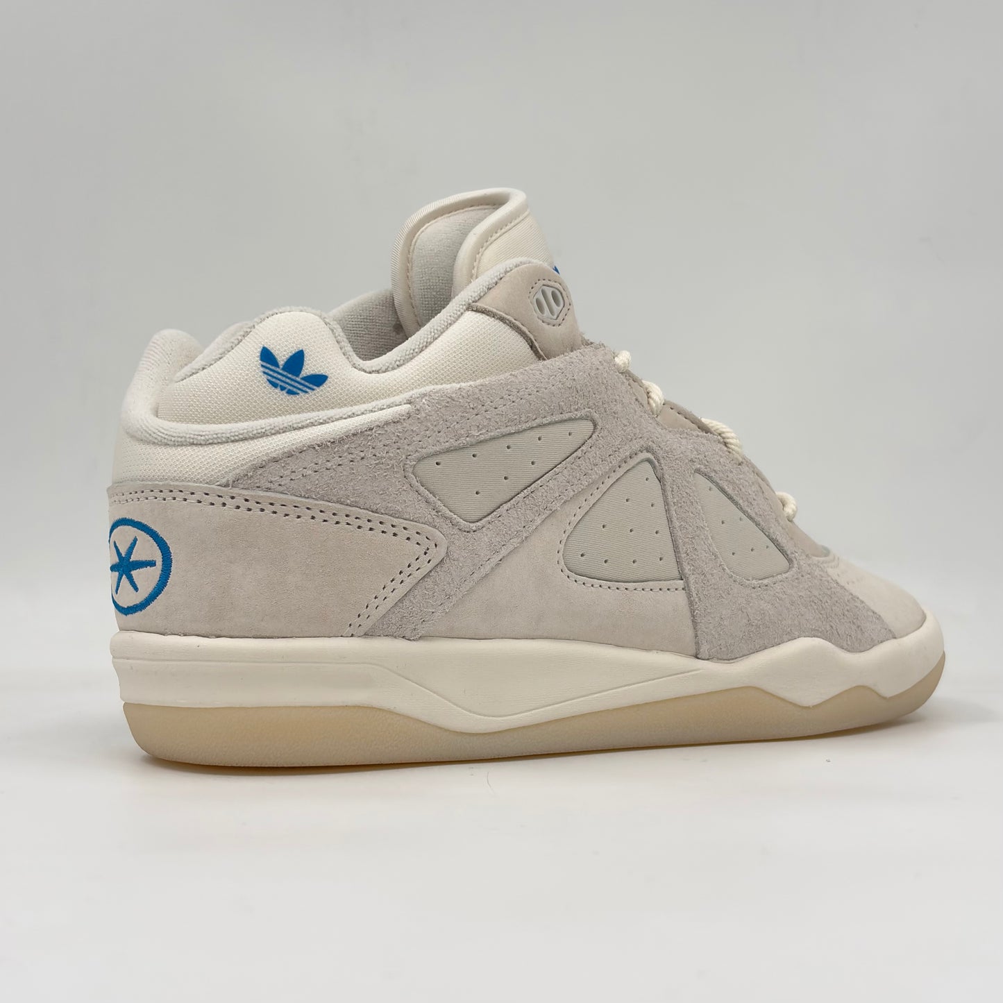 Adidas Badbo 1.0 Resilience