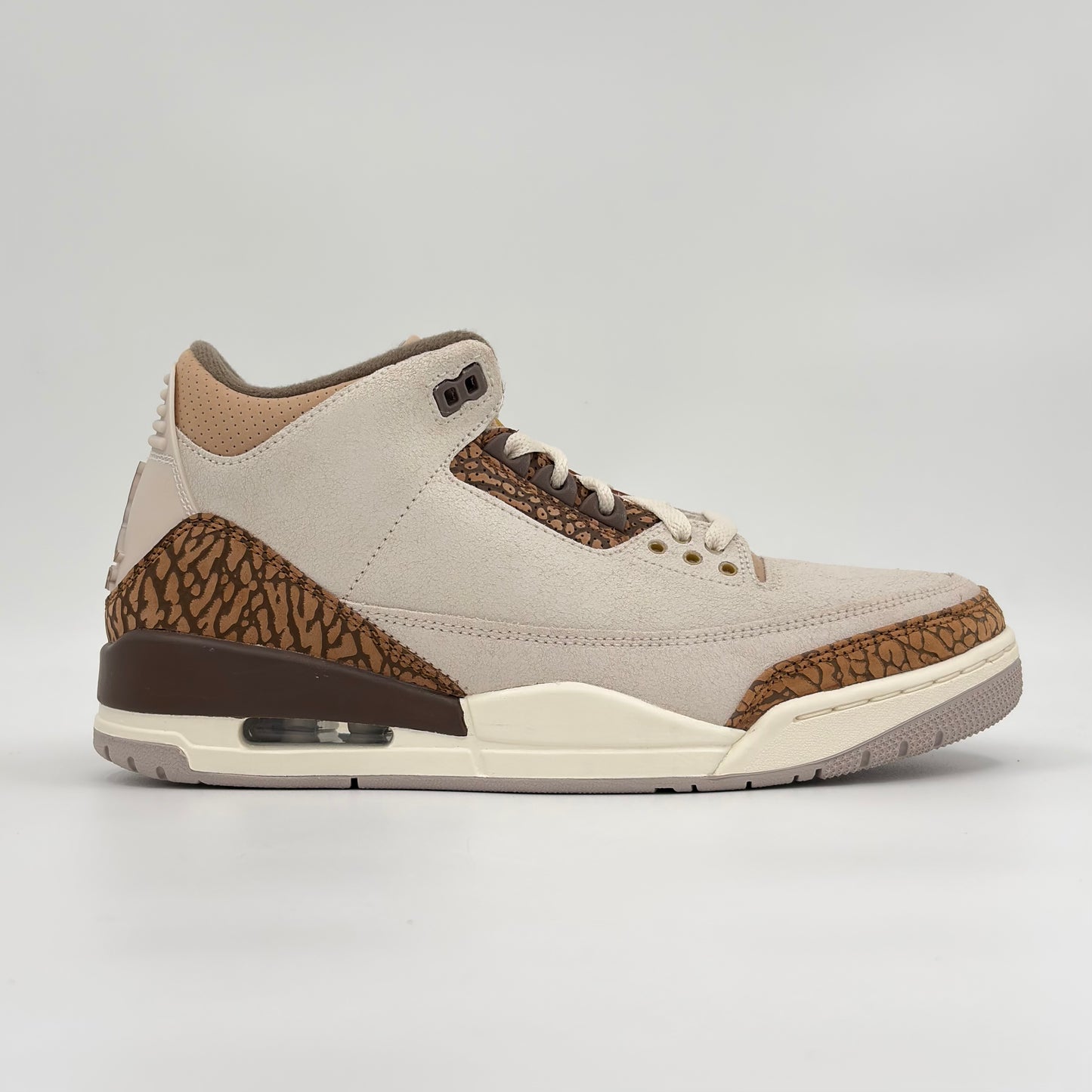 Air Jordan 3 Retro Palomino