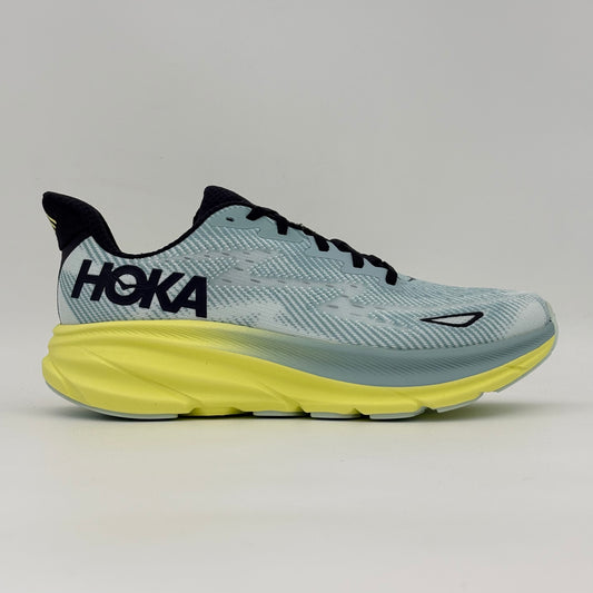 Hoka Clifton 9  Druzy Droplet