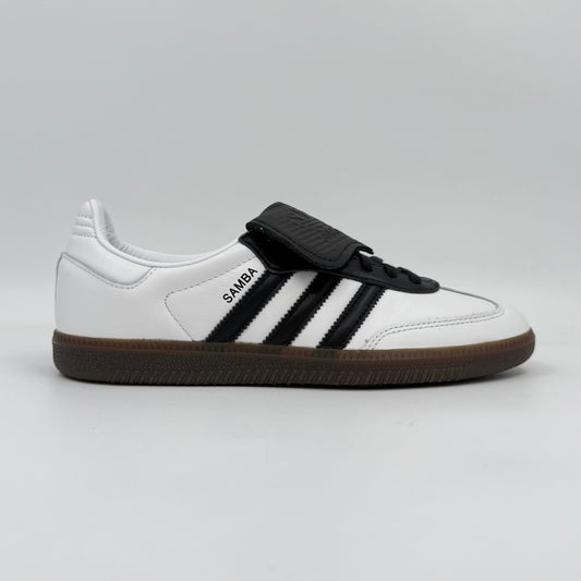 Adidas Samba LT
Cloud White Core Black