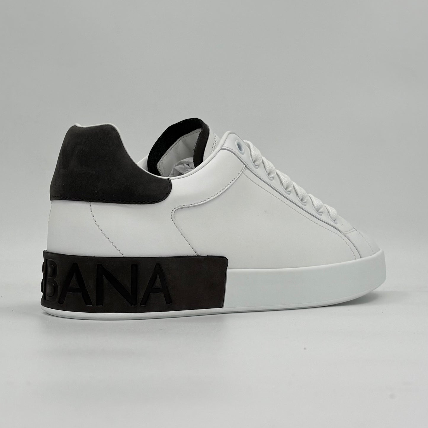 Dolce & Gabbana Portofino en piel de becerro