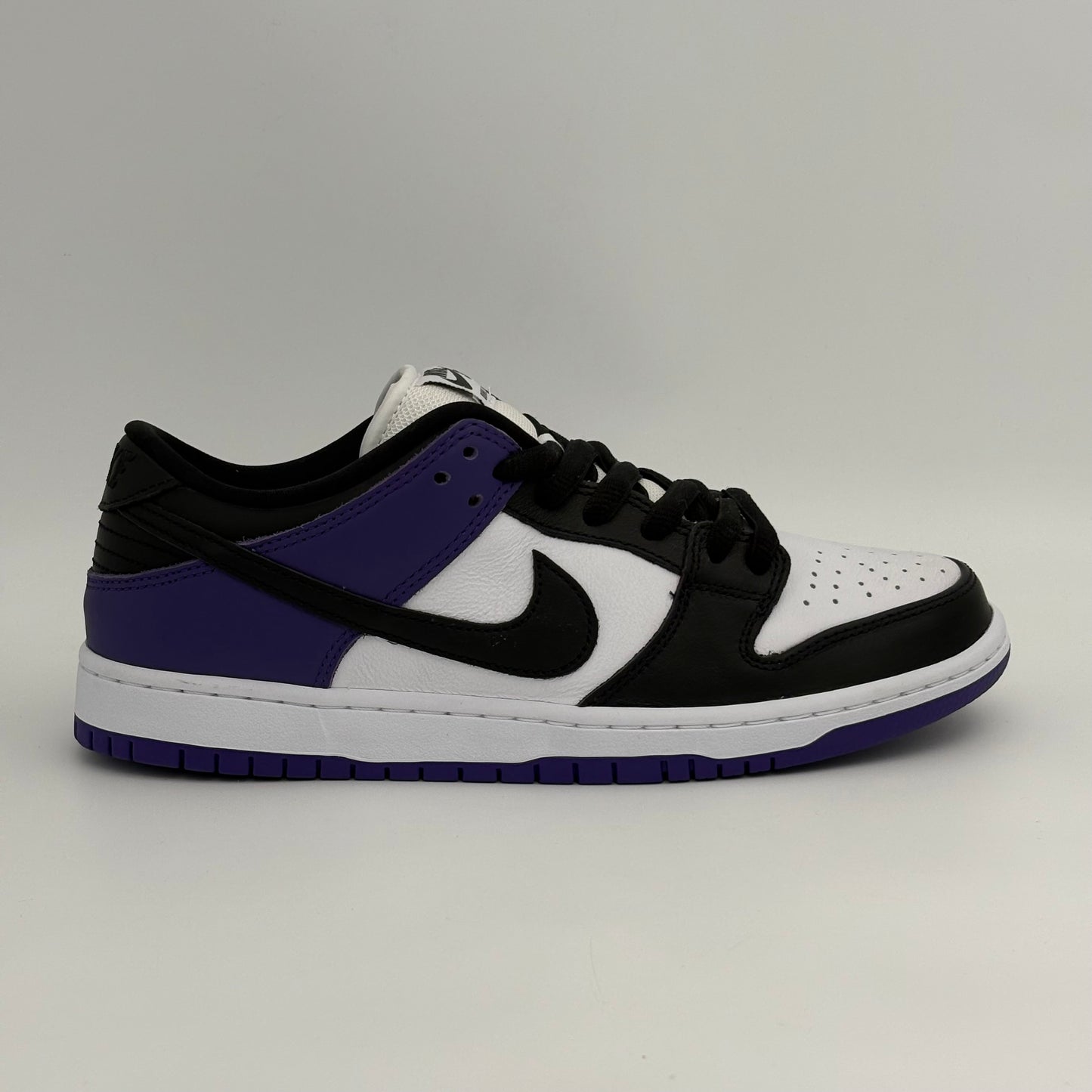 Nike SB Dunk Low Purple