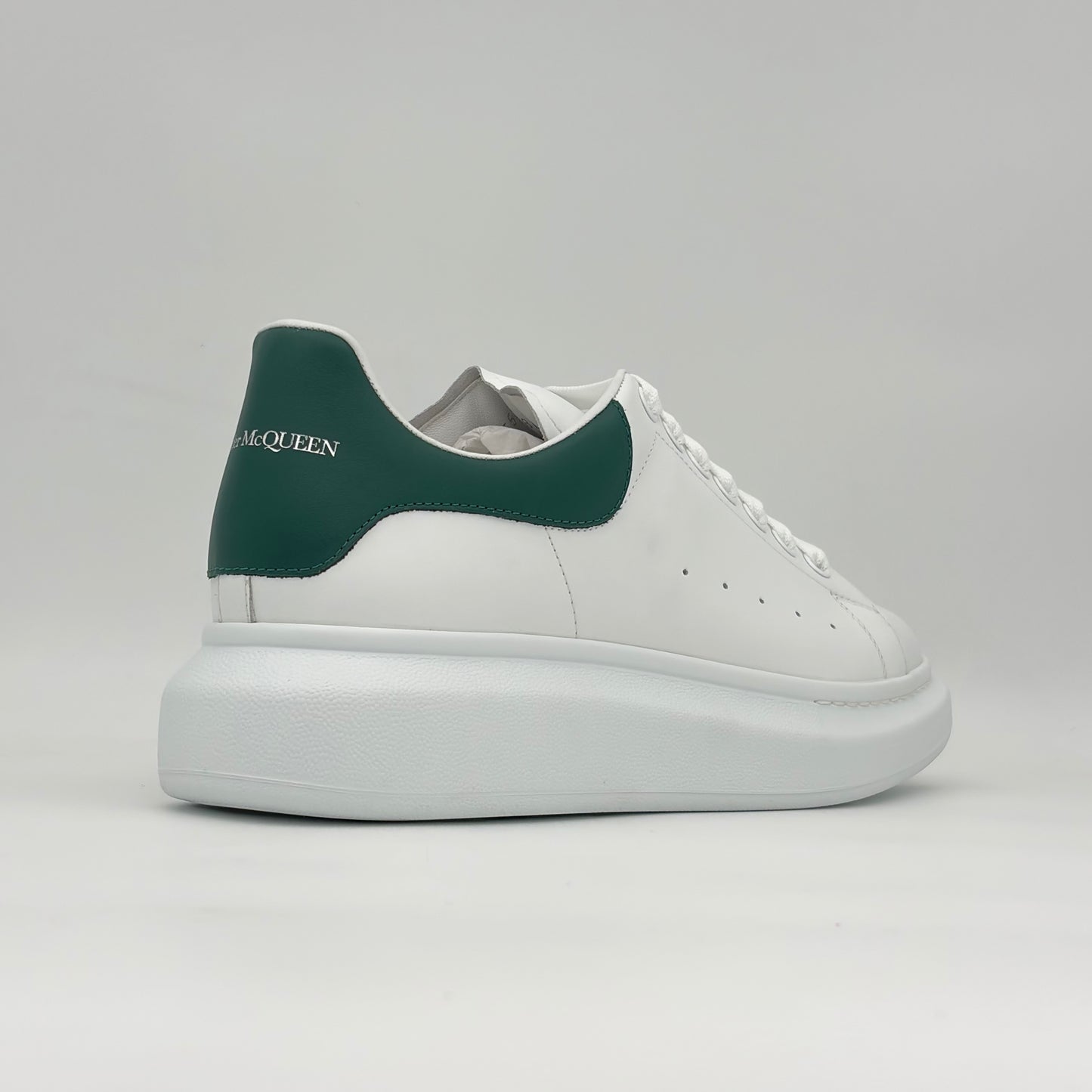 Alexander McQueen Oversized