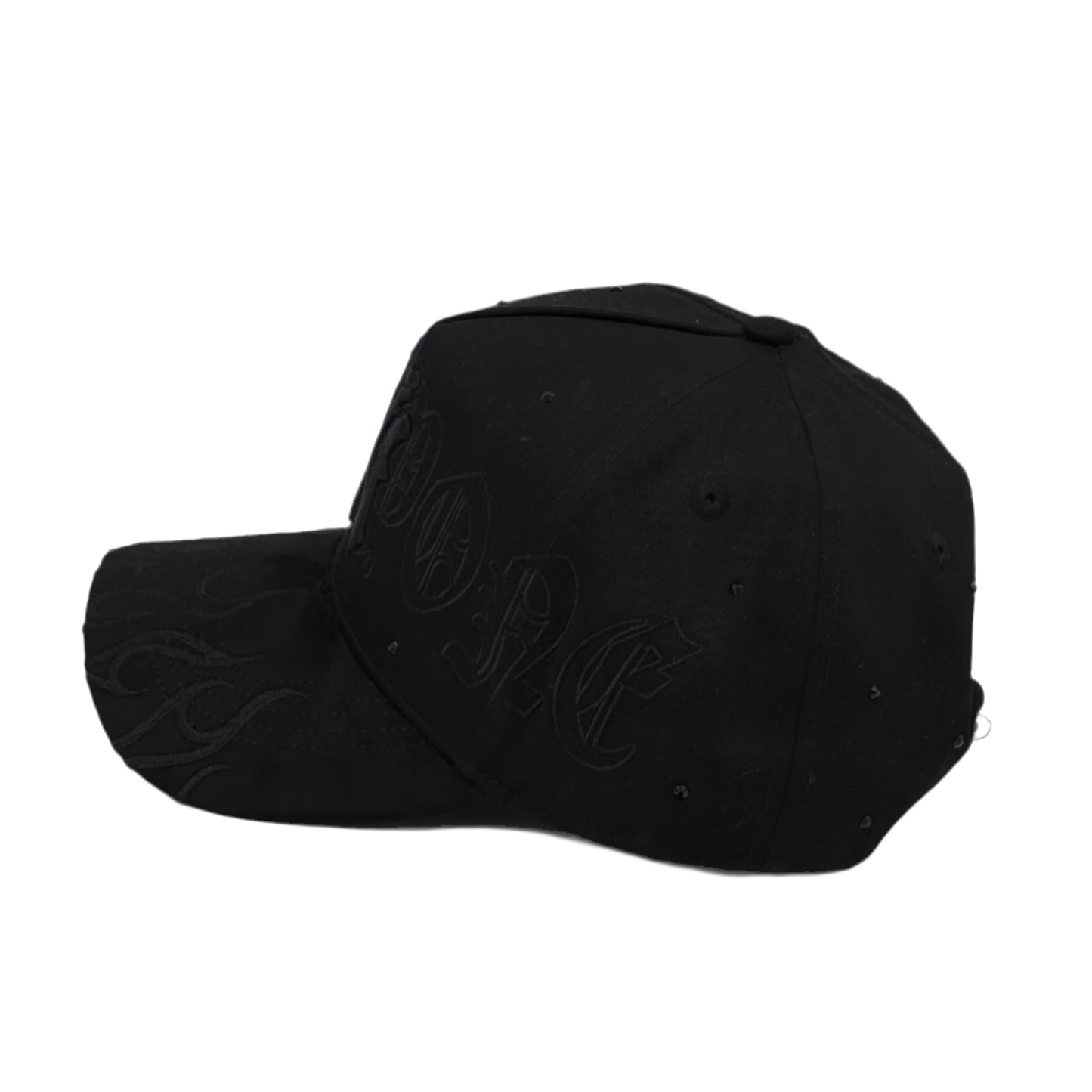 31 Hats- “NY Flames”