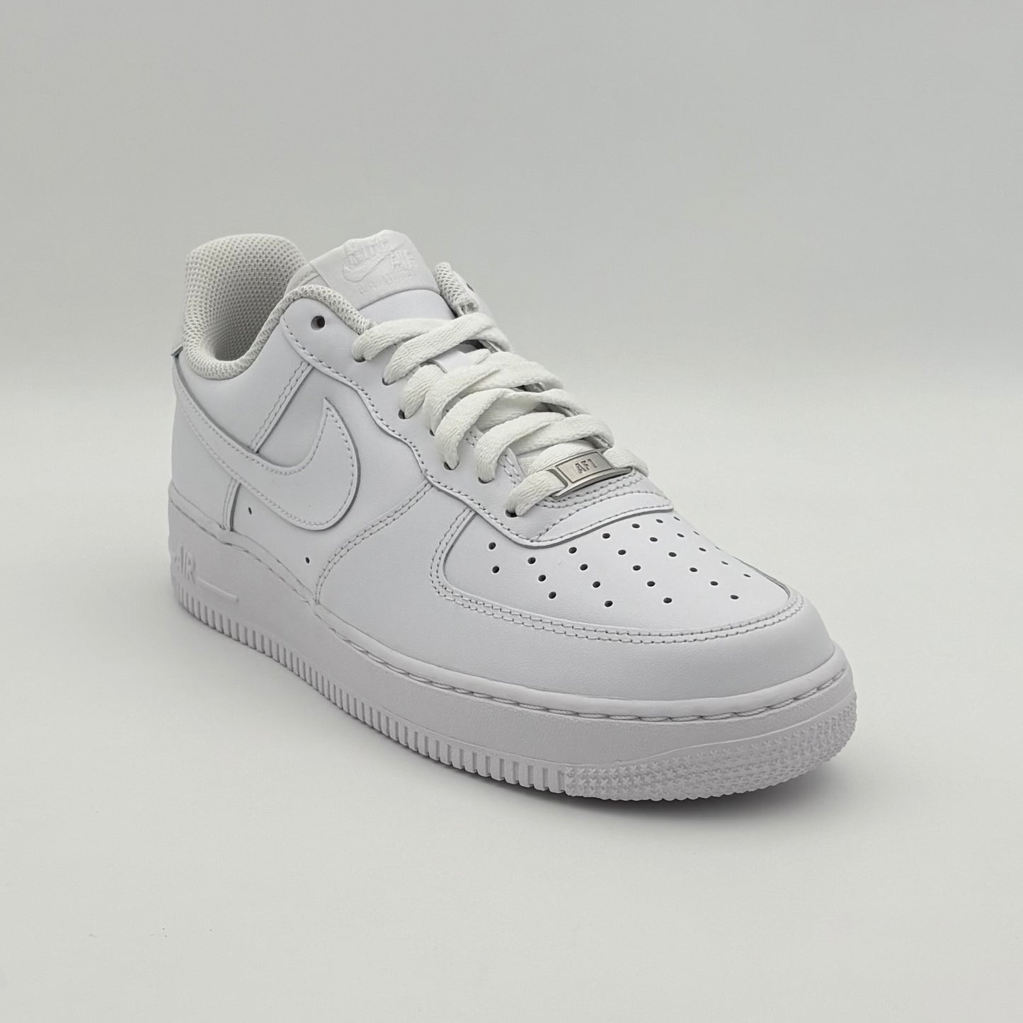 Air Force 1 Low ´07 Triple White