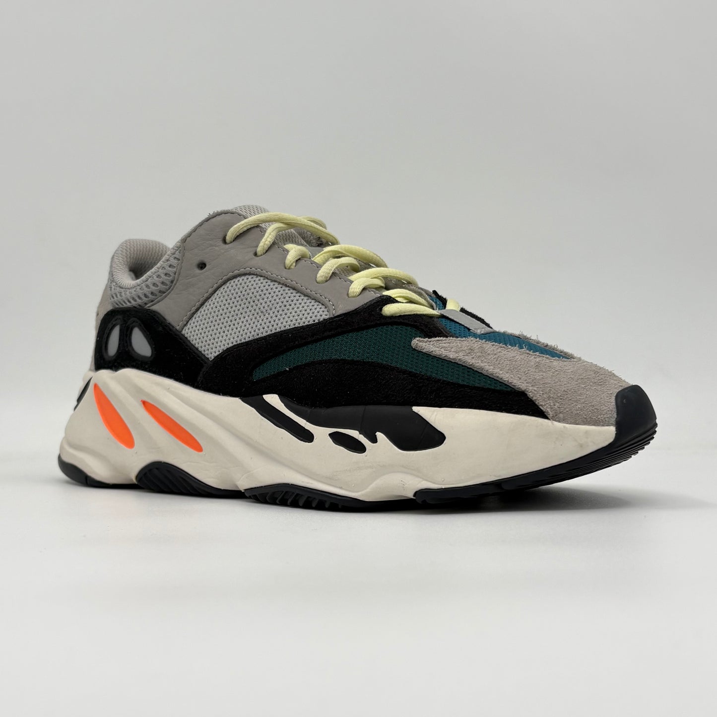 Adidas Yeezy Boost 700 Wave Runner Preloved