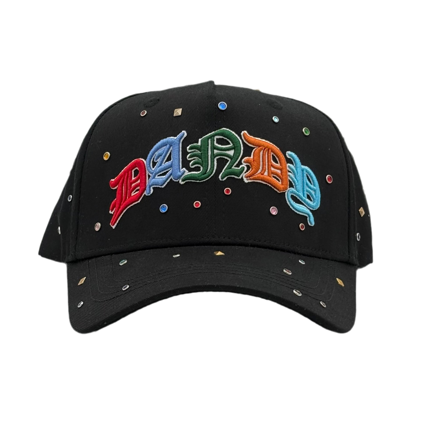 DANDY HATS "️10 YEARS ANIVERSARY”