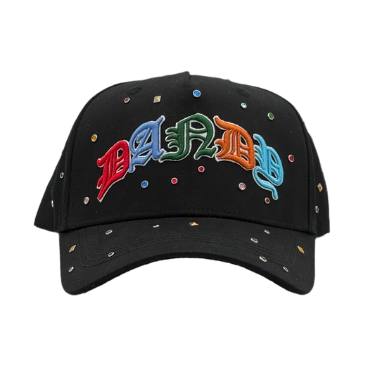 DANDY HATS "️10 YEARS ANIVERSARY”