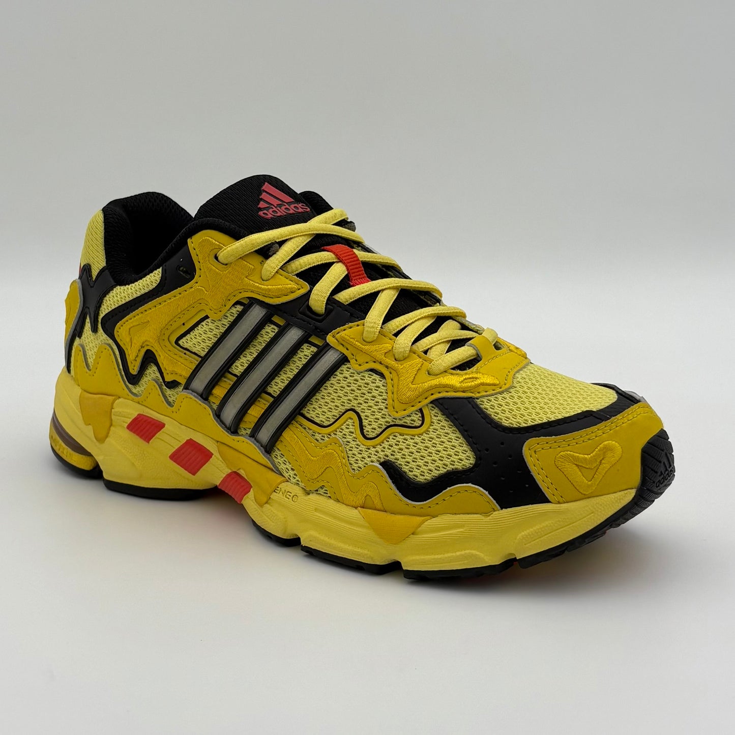 Adidas Response CL Bad Bunny Yellow (Pre-owned)