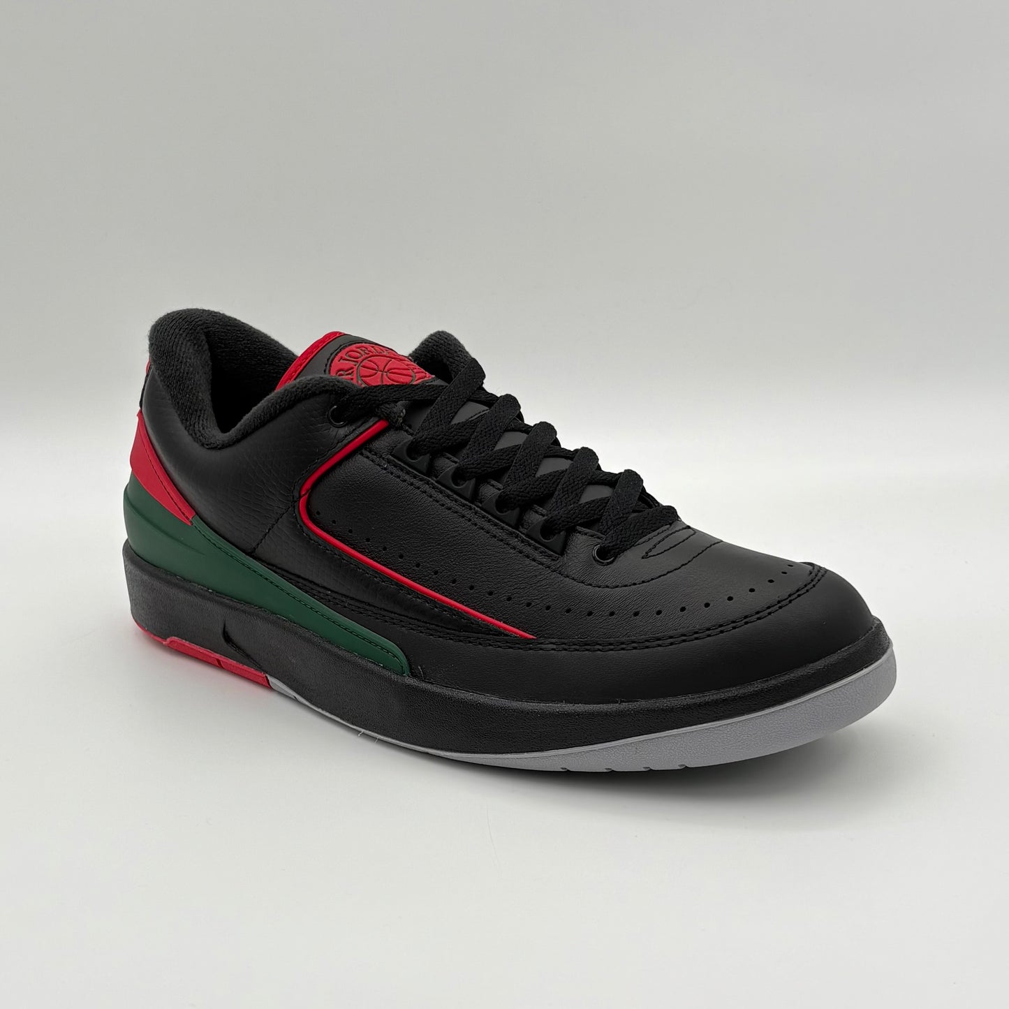 Jordan 2 Retro Low Christmas