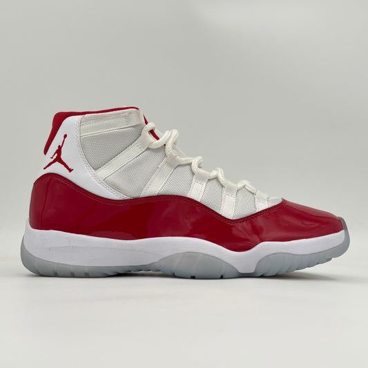Air Jordan 11 Retro Cherry 2022