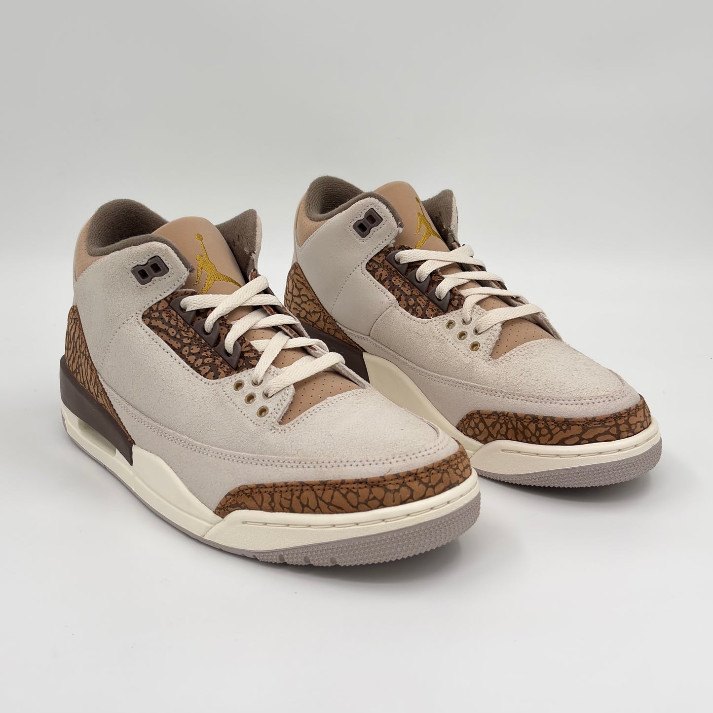 Air Jordan 3 Retro Palomino