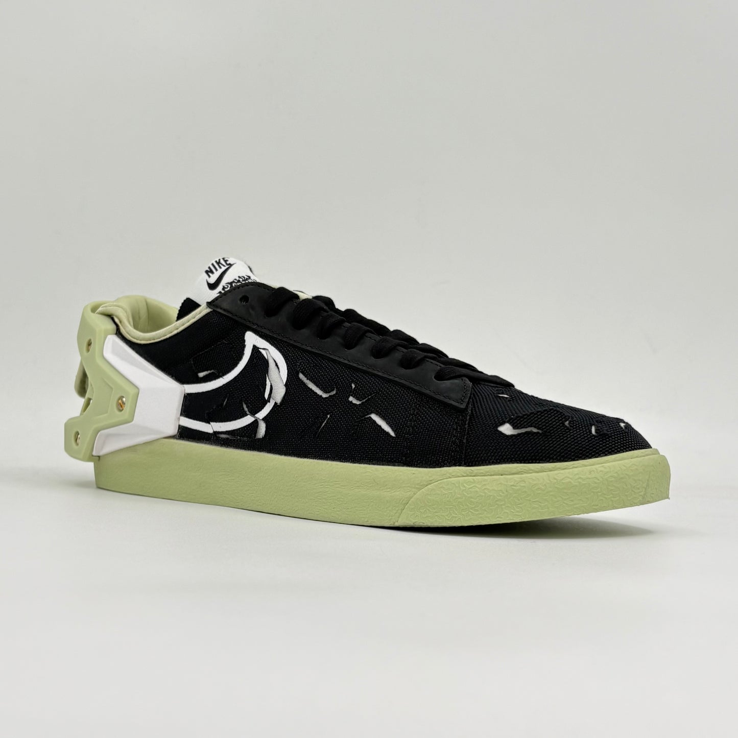 Nike Blazer Low Acronym