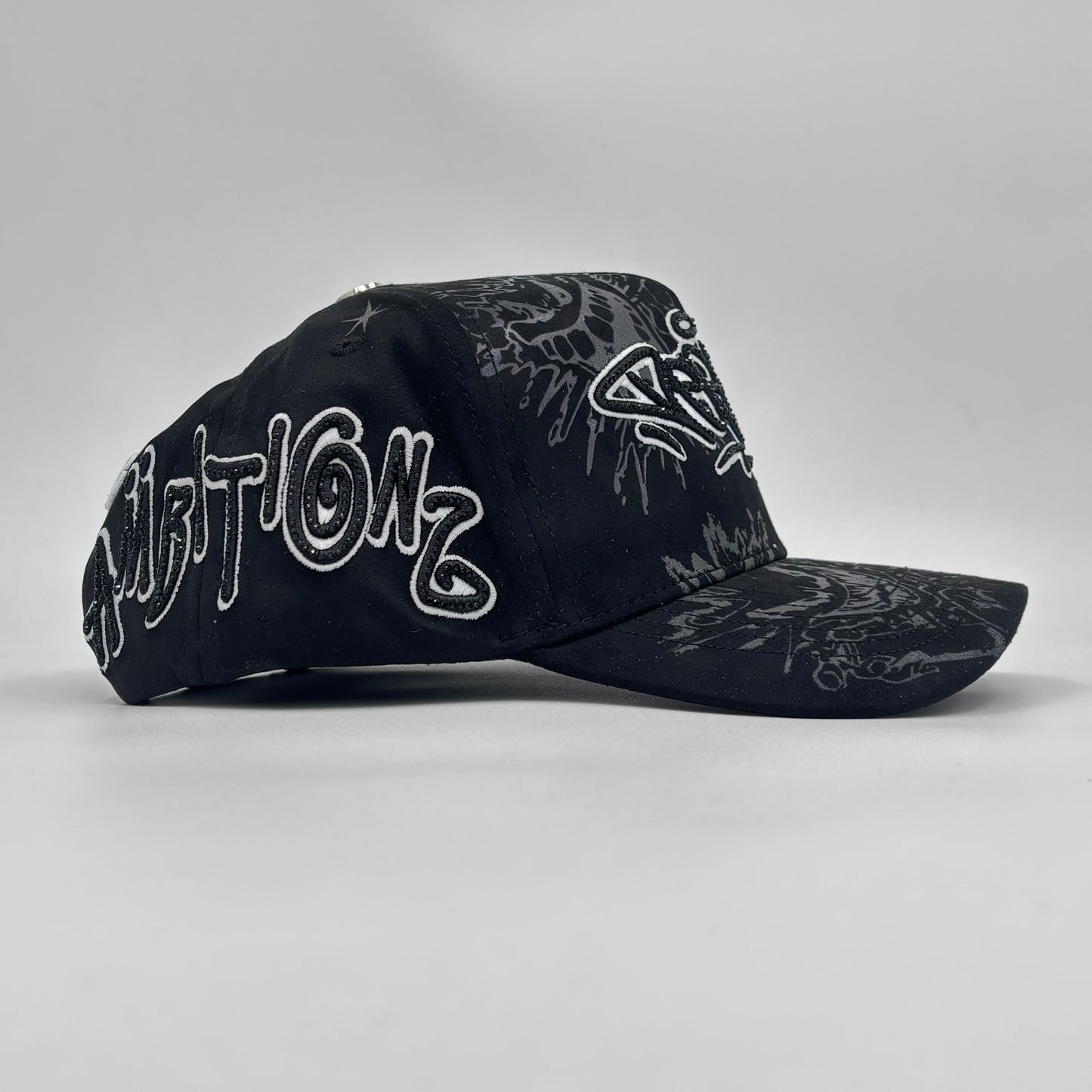 Ambitionz “Kings of the streets”