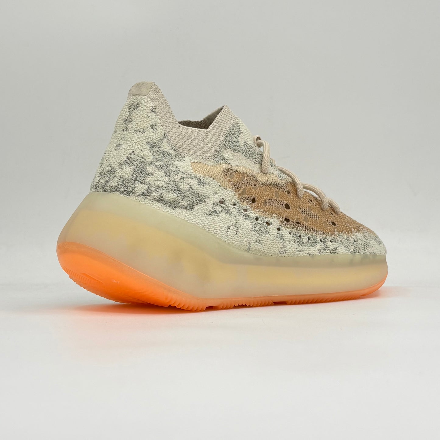 Adidas Yeezy Boost 380 Yecoraite Reflectantes