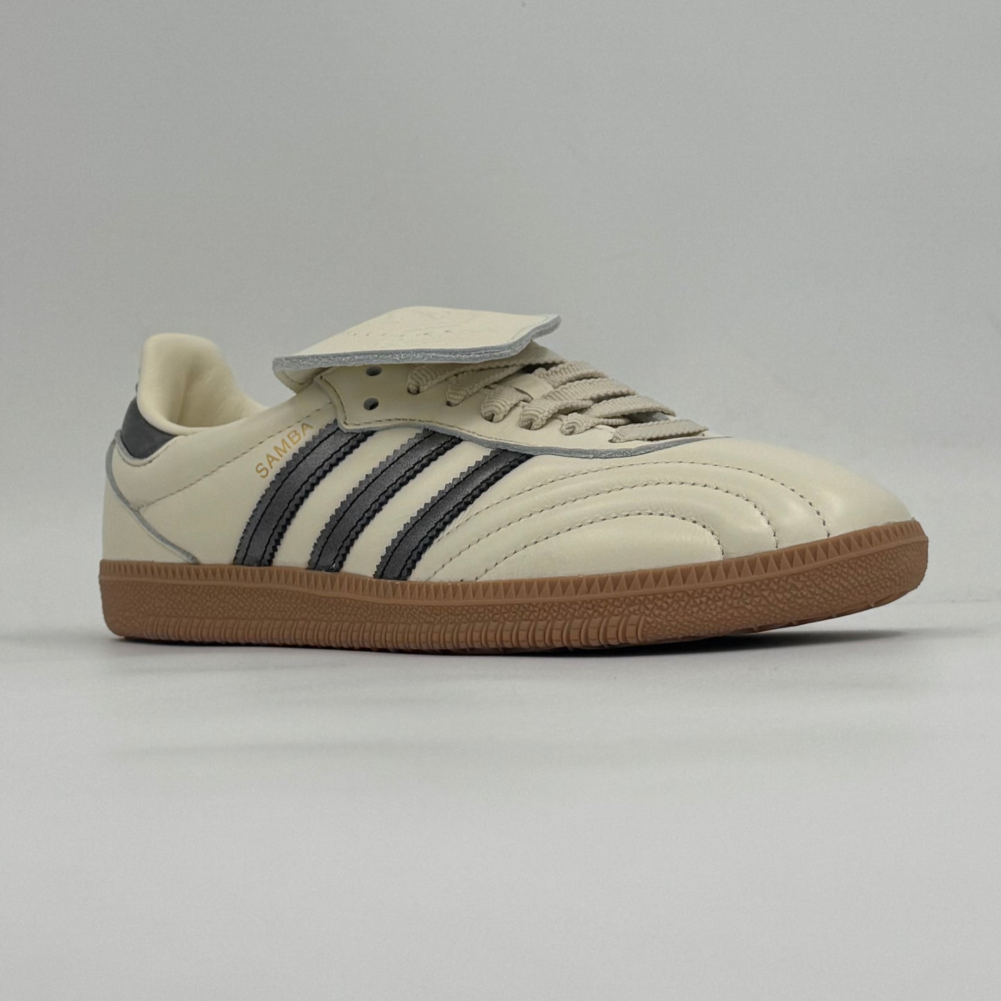 Adidas Samba LT Blanco Crema