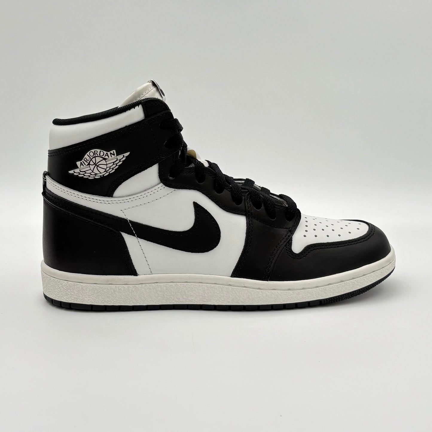 Jordan 1 Retro High '85 Black White