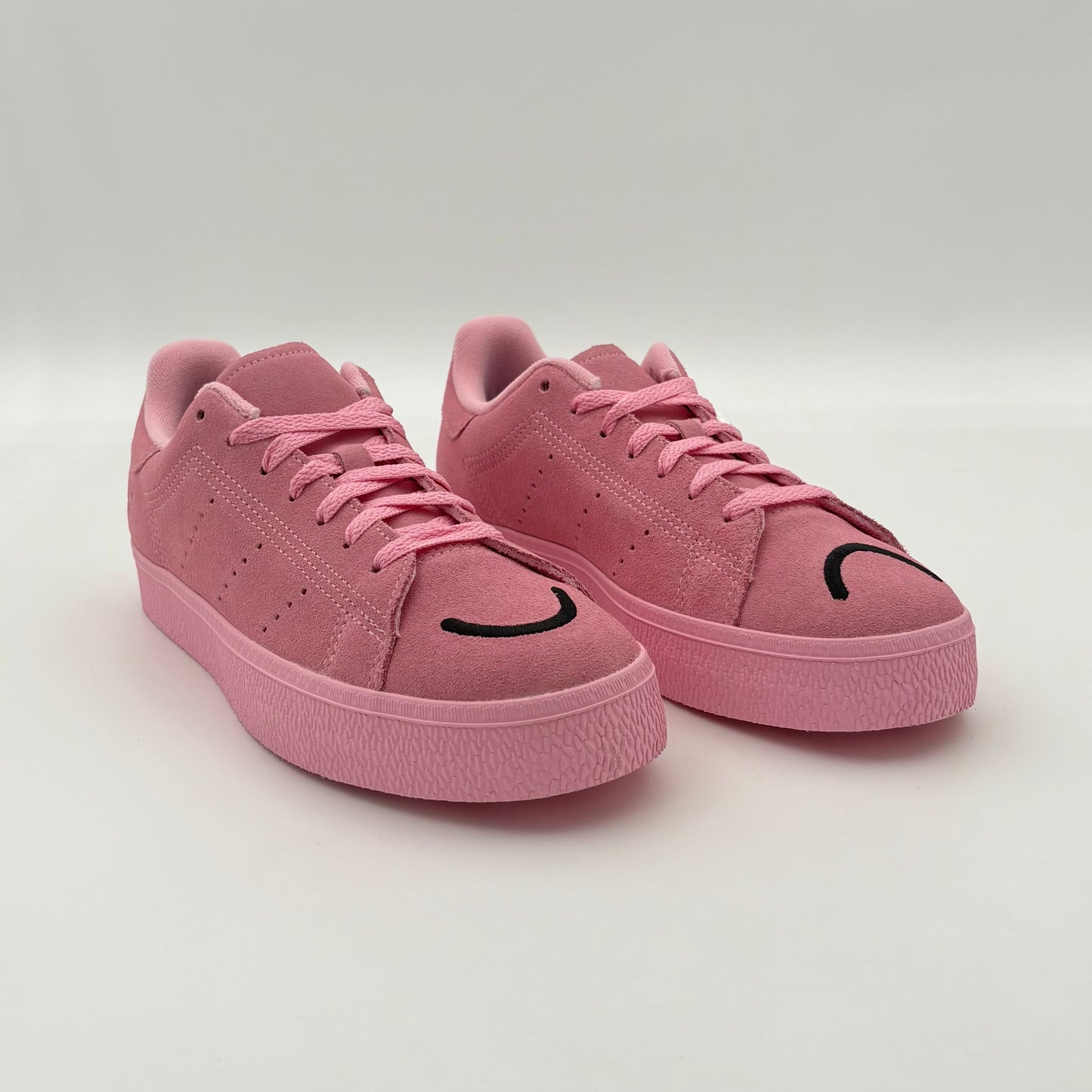 Adidas Stan Smith Cs Rosa