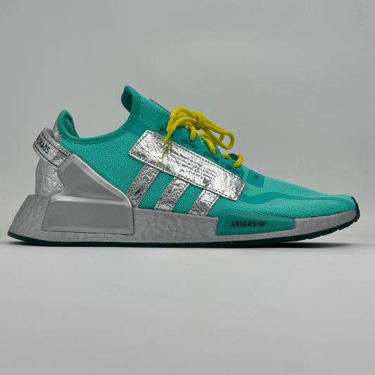 Adidas NMD R1 V2 South Park Profesor Caos