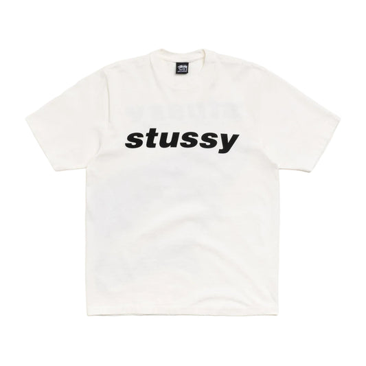 Stüssy SHARK TEE PIGMENT DYED