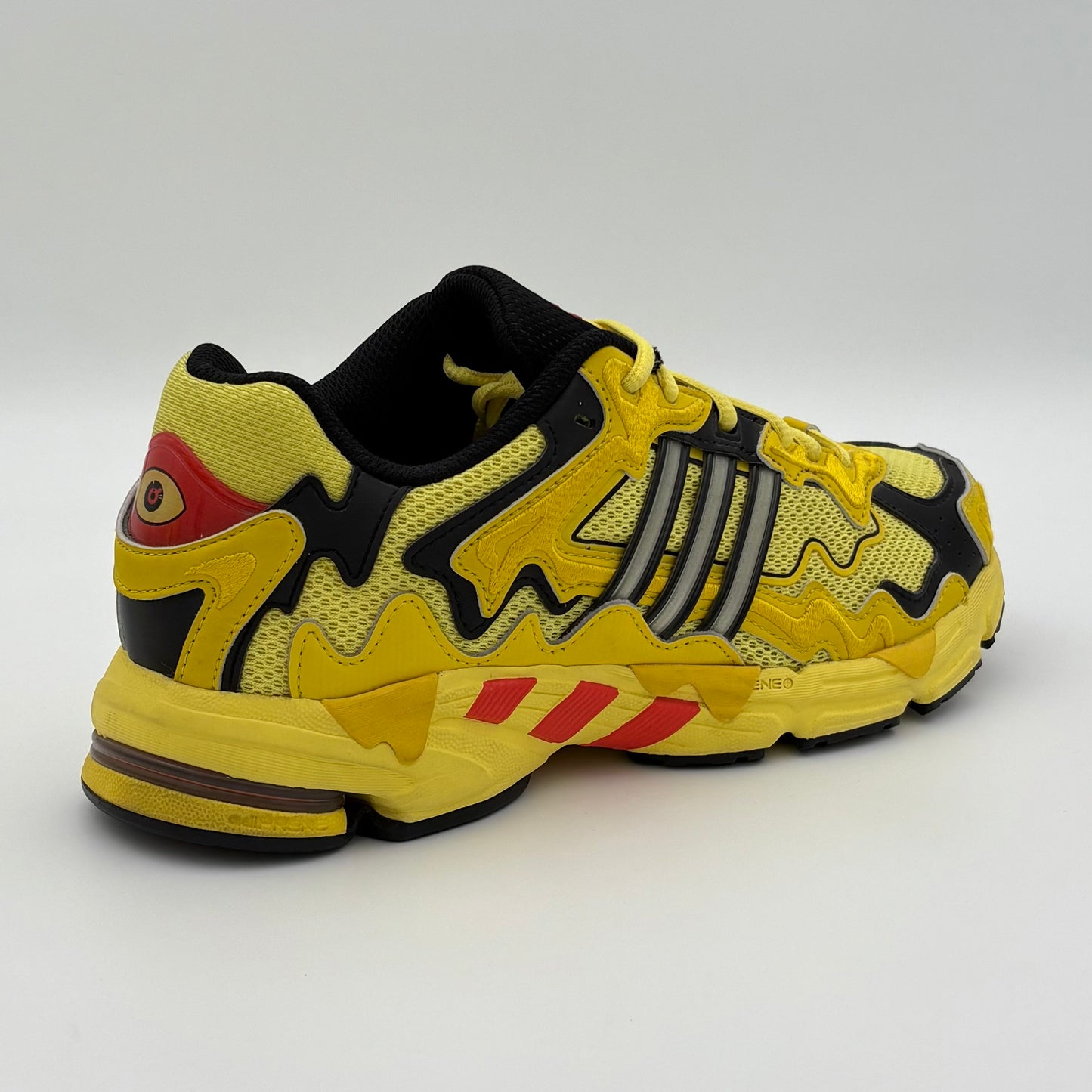Adidas Response CL Bad Bunny Yellow (Pre-owned)