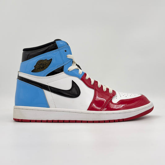 Air Jordan 1 Retro High OG Fearless Pre-owned