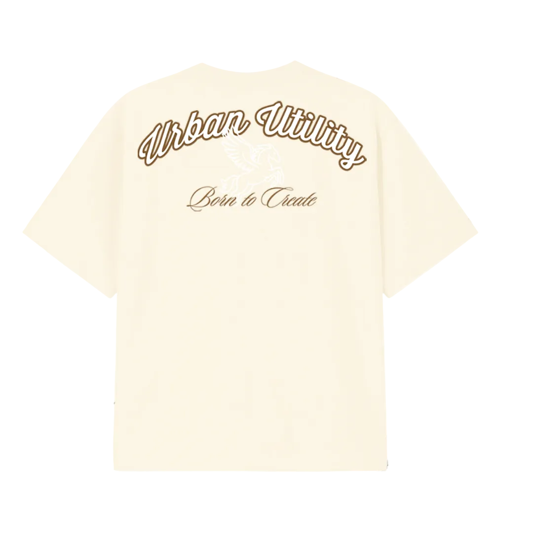 Urban Utility Loyalty Oat Brown