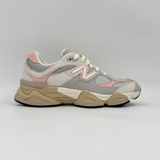 New Balance 9060
Grey Pink (GS)