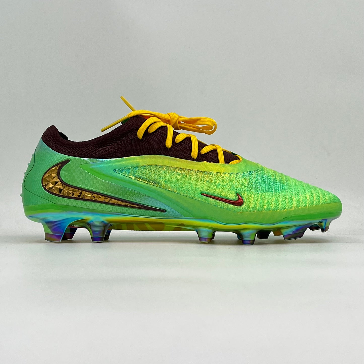 Nike Phantom 6 Low Elite FG SE Travis Scott