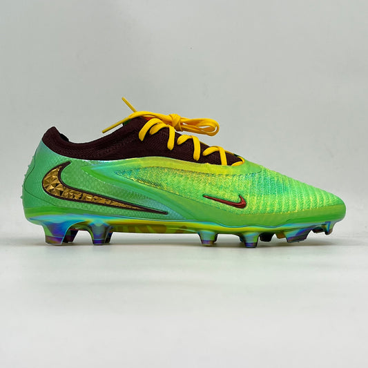 Nike Phantom 6 Low Elite FG SE Travis Scott