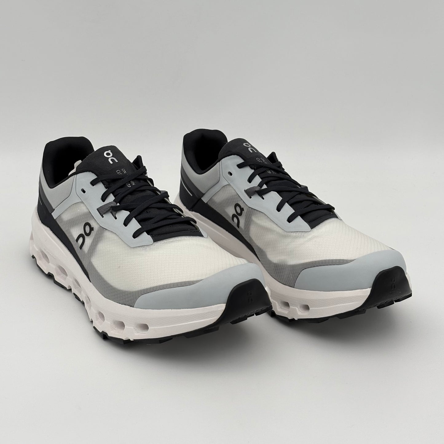 On Running Cloudvista 2 Glacier Eclipse