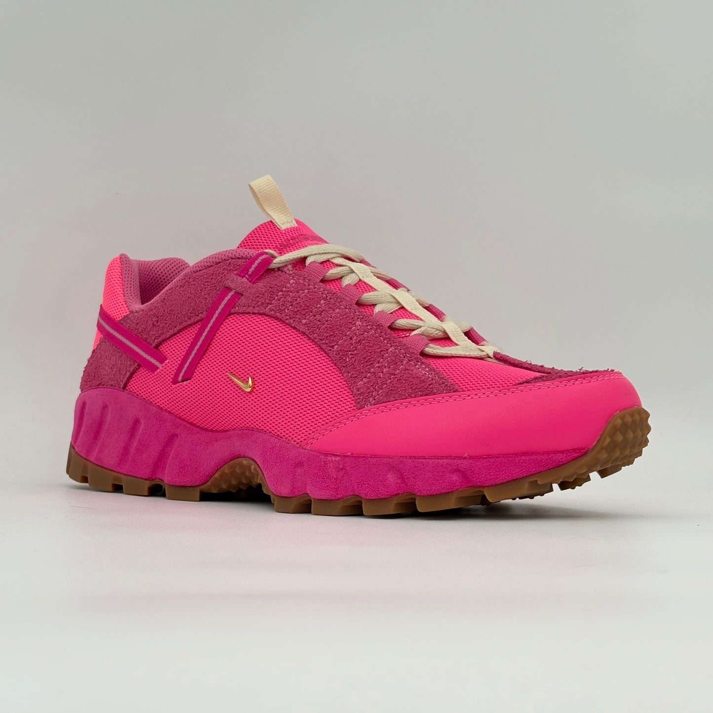 Nike Air Humara LX Jacquemus Pink Flash