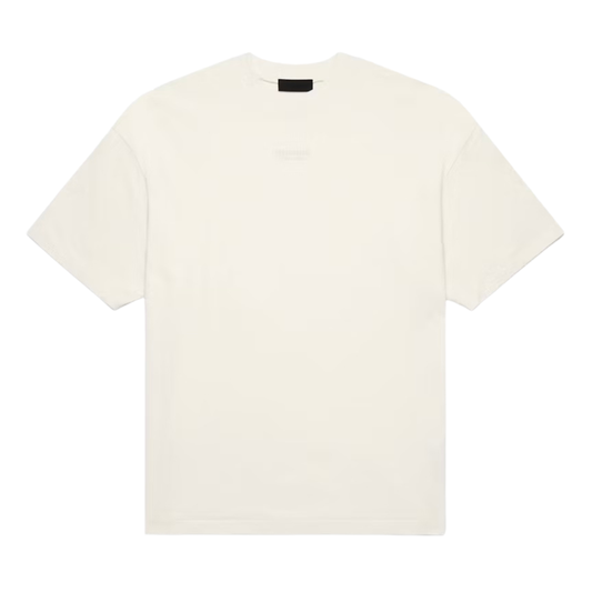 Playera Essential Ivory