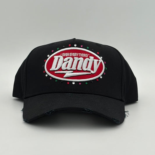 DANDY HATS "️D.O.E"