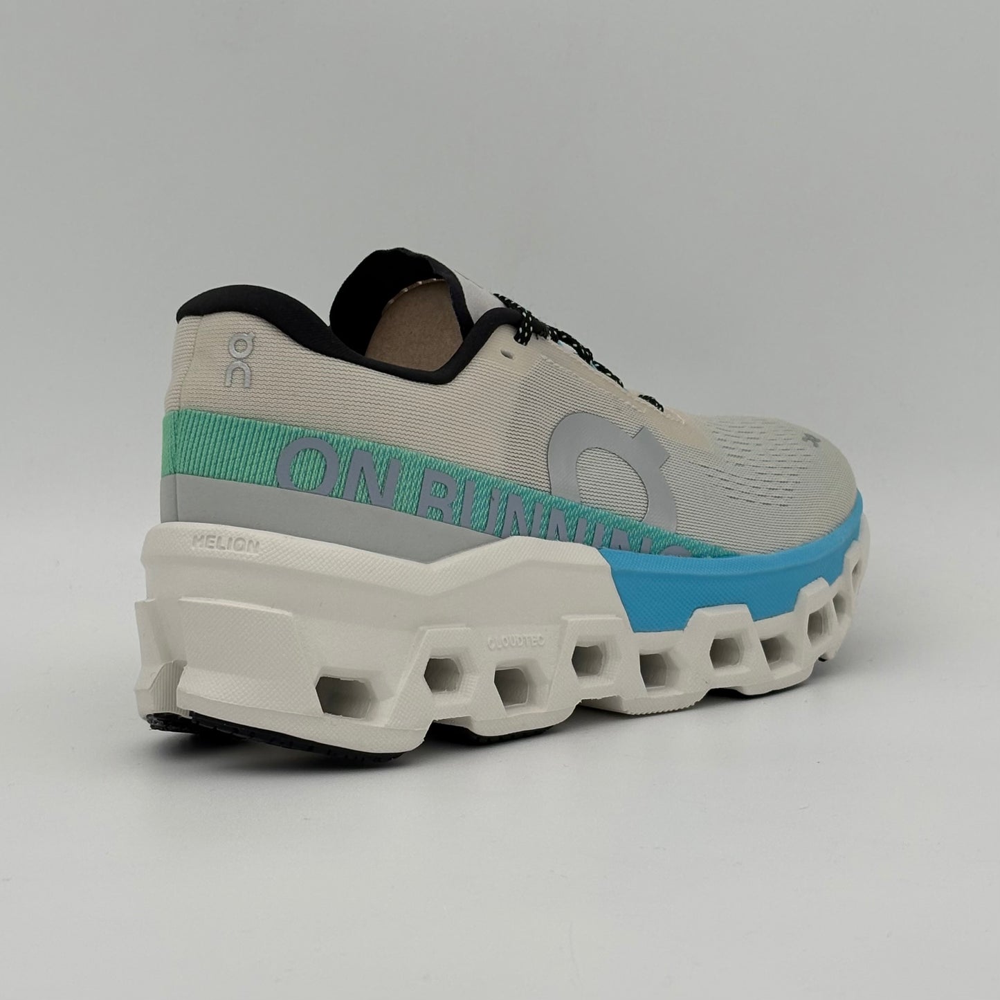 On Running Cloudmonster 2 Cream Horizon