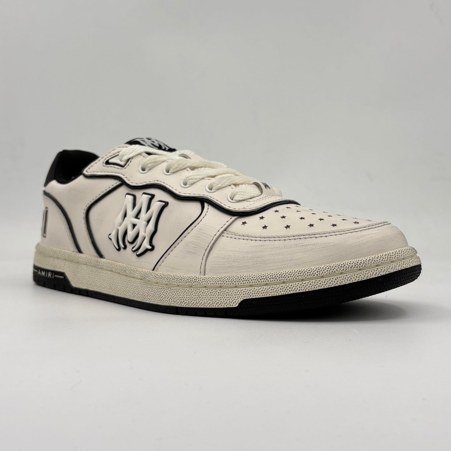 Amiri Newport Ivory